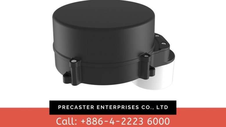 What Do You Know About 2D Laser Scanner?