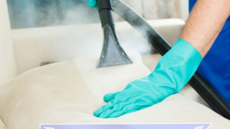 Best Sofa Cleaning Services in Bangalore