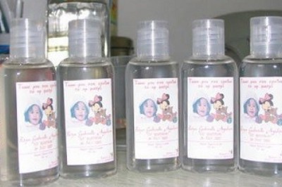 India Hand Sanitizer Market estimated to grow at a healthy CAGR from 2019 to 2025