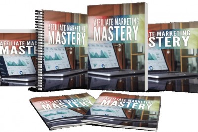 PREMIUM PLR REPORTS AFFILIATE MARKETING MASTERY REVIEW