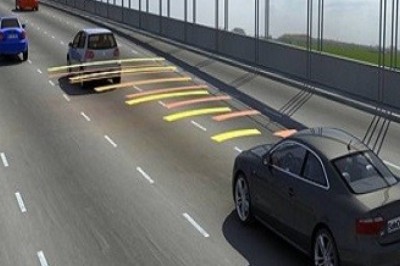 Collision Avoidance System Market estimated to reach a value of US$24.635 billion by 2025
