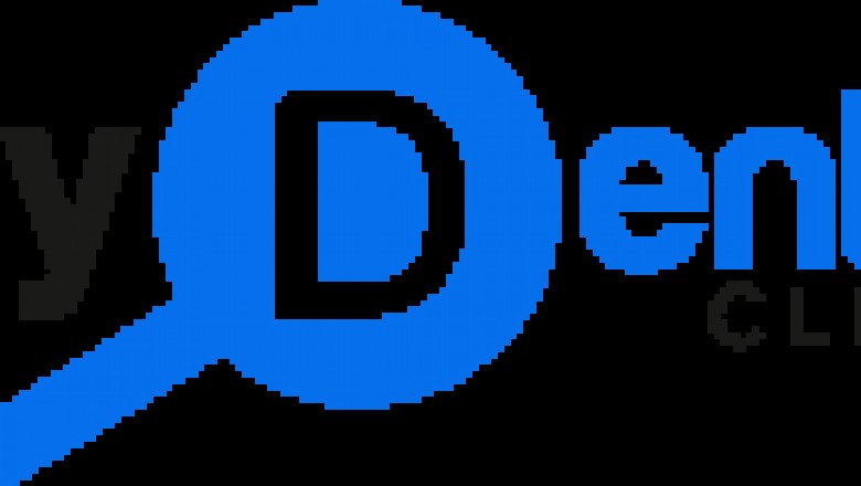 Get Teeth Whitening at My Denyal Clinic