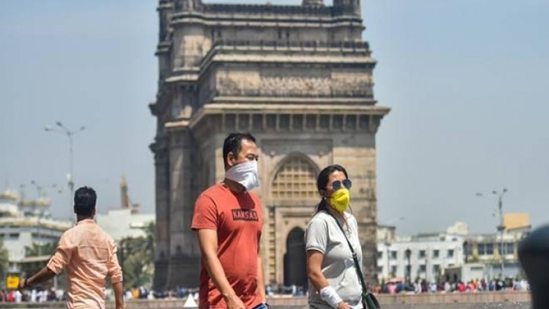 Maharashtra: Corona Was Wreaking Havoc In Mumbai, BMC Preparing To Increase Beds In Hospitals