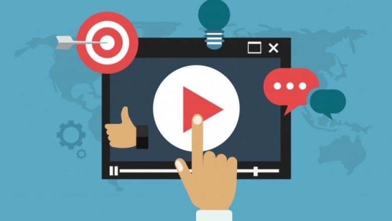 Social Media Marketing-Ecommerce business