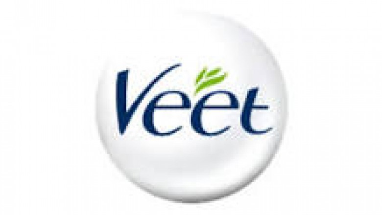 Veet for private part hair removal