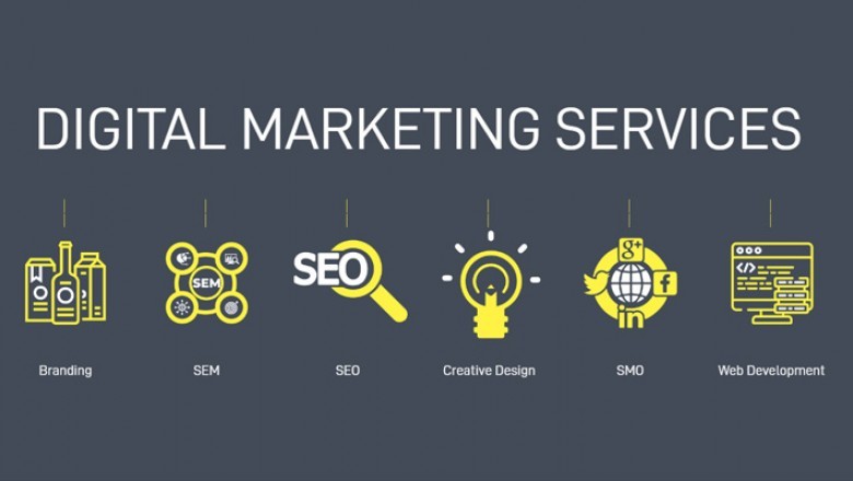 Best Digital Marketing Companies in Bangalore
