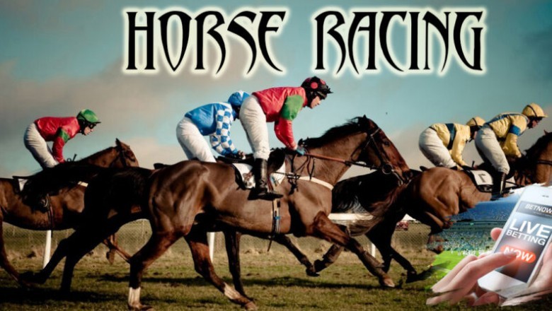 Horse Racing Singapore