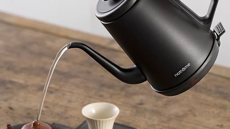 The Global Electric Kettle Market to Grow Significantly during 2020-2028
