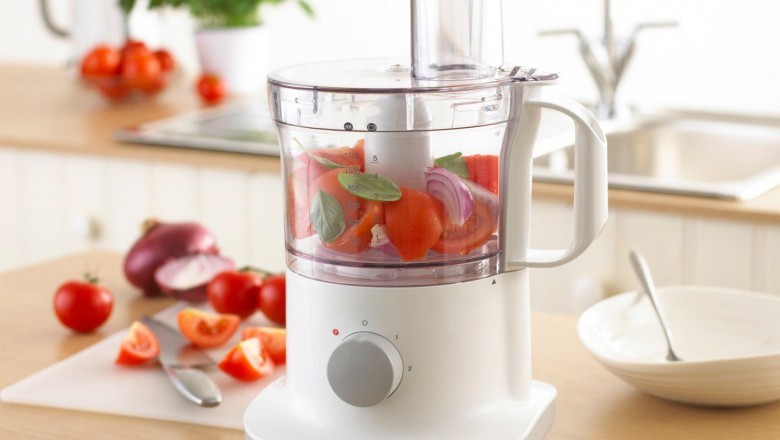 The Global Food Processor Market to Grow Significantly during 2020-2028