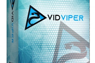 VIDVIPER REVIEW