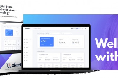 ZKART REVIEW