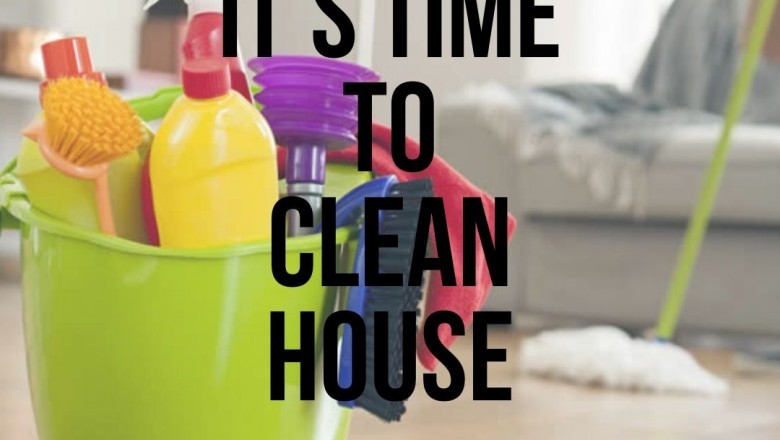 Excellent And Professional House Cleaning Services Vancouver