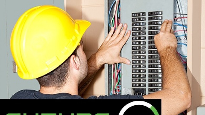 Sydney electricians for Ac Servicing