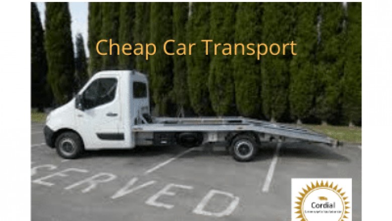 Trucking Companies New Jersey Car Transport