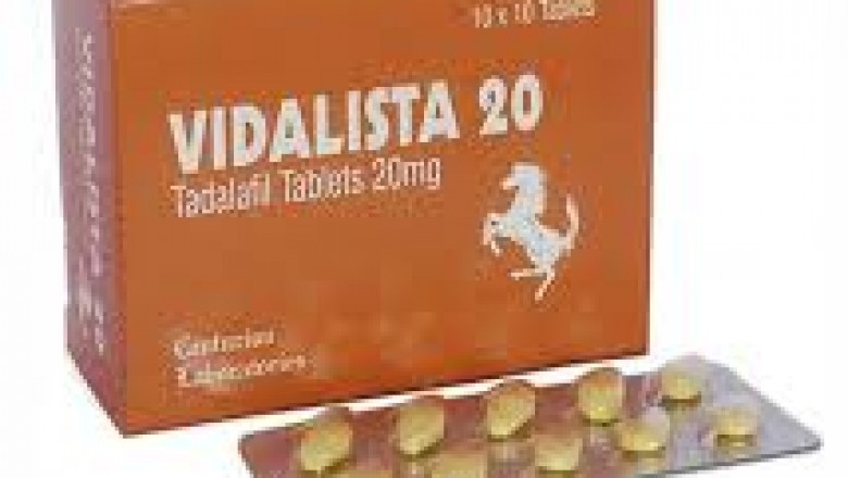 Vidalista