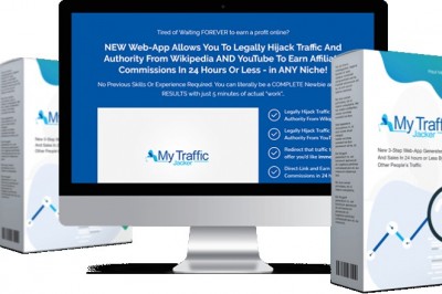 MY TRAFFIC JACKER REVIEW