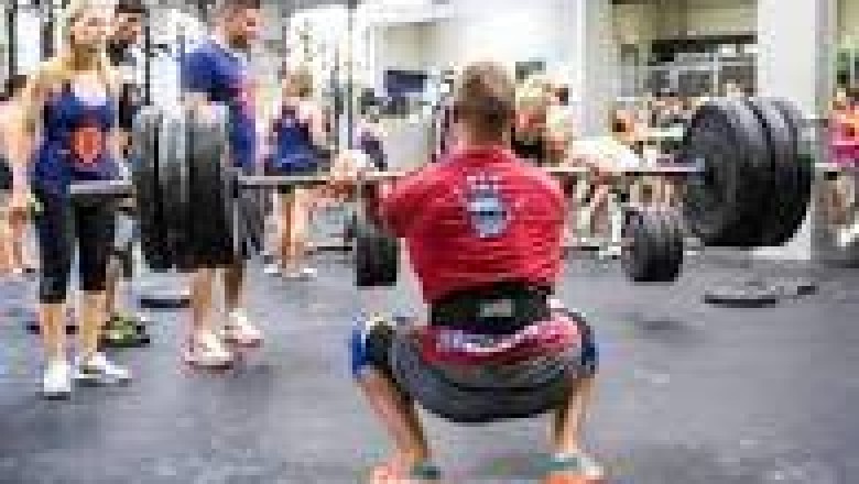 The Best Crossfit Gyms In And Around Pittsburgh