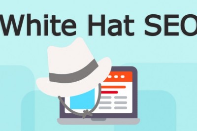 White Hat SEO, Foresight For Long Term SEO Development Strategy