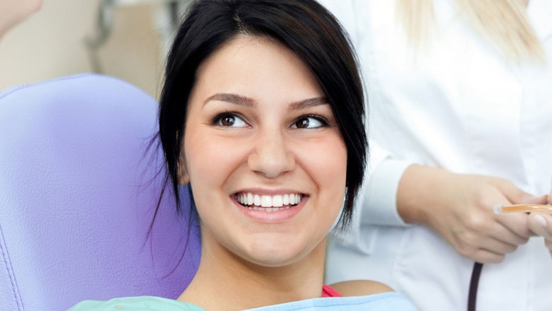 Dentist Near You in Huntington Beach, CA | Family Dentistry