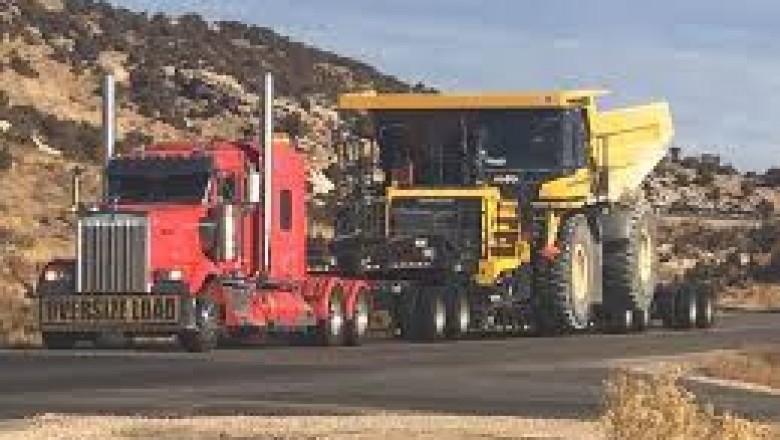 Flatbed Hauling Quotes