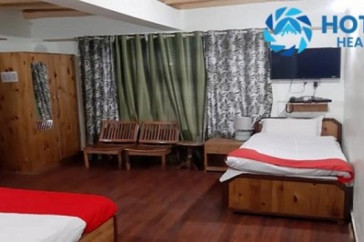 How are Online Leh Ladakh Hotel Booking Systems Beneficial to Businesses and Customers?