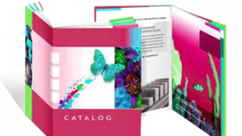 Online Catalogues designing & printing services in munirka Delhi NCR India.
