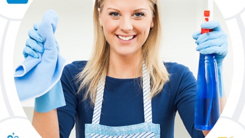Expert House Cleaning & Maid Service Vancouver