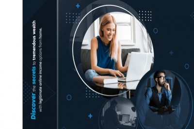 [PLR] INCOME FROM HOME SECRETS REVIEW