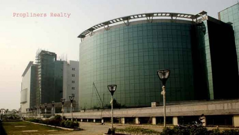 The Corenthum sector 62 Noida | 9899920199 | Office Space For Rent