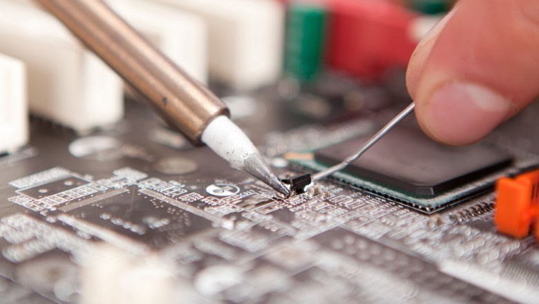 Ipad repair Auckland