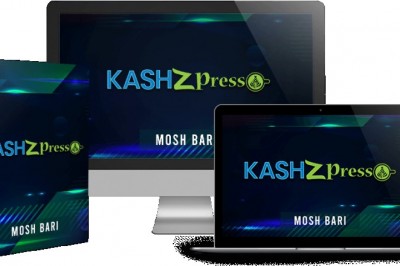 KASHZPRESSO REVIEW