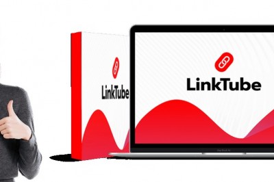 LINKTUBE REVIEW