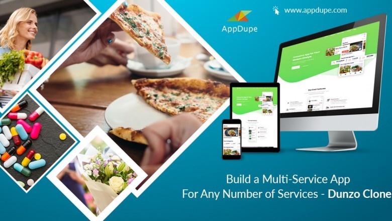 Why is Dunzo clone app development the need of the hour?