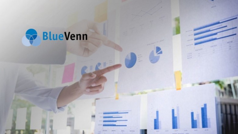BlueVenn Announce Partnership With InfiniteIQ Consulting