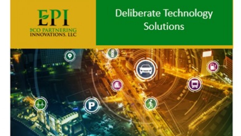 Eco Partnering Innovatoins, Llc Announces Dbe Certification from the Georgia Department of Transportation (Gdot)
