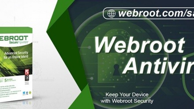 Webroot Safe-Enter key code get webroot safe