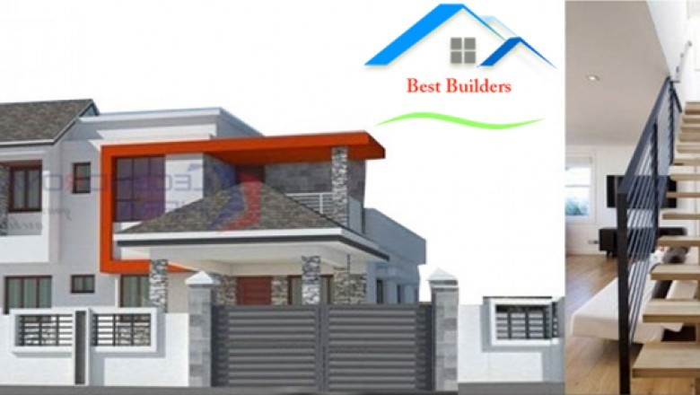 Best Builders Trusted Residential Construction Company Nagercoil