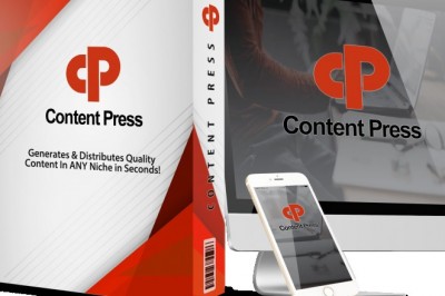 CONTENTPRESS REVIEW