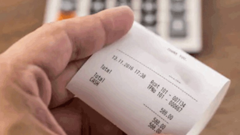 Create Duplicate Receipts | The Best Free Custom Receipt Maker!