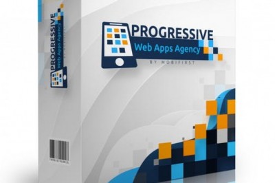 PROGRESSIVE WEB APPS AGENCY BY MOBIFIRST REVIEW