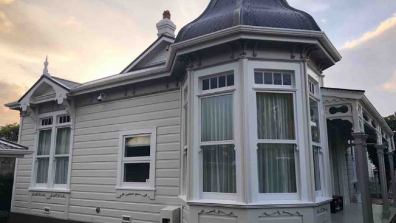 Bathroom renovations Wellington