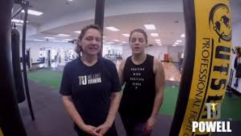 Before No Limit My Workout Routine Was Steady