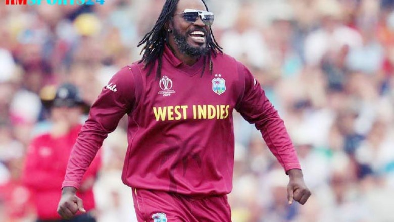 chris gayle net worth