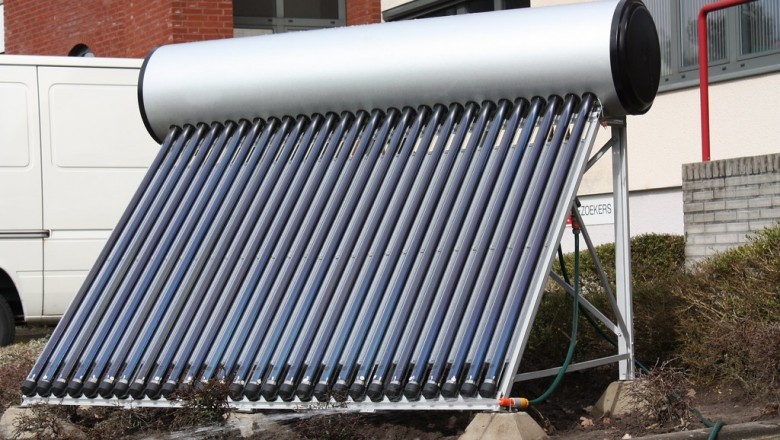 Saving Electricity with Solar Water Heaters: Is it Possible?