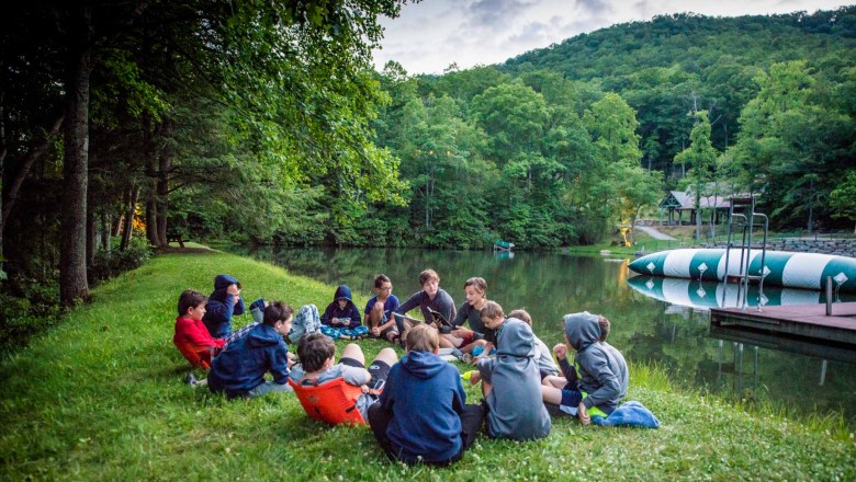 The Christian Retreat Center