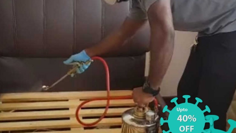 5 Ways to get rid of Bed Bugs from your Home Permanently