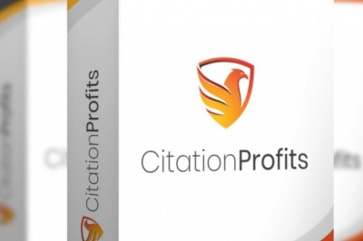 CITATION PROFITS REVIEW