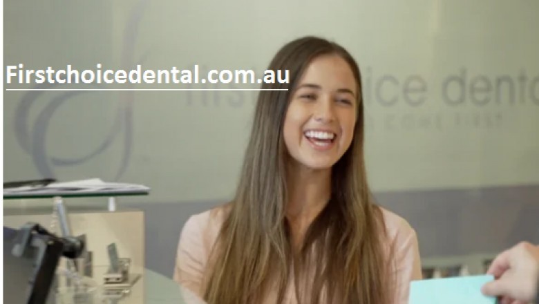 Dentistry Services Campbelltown