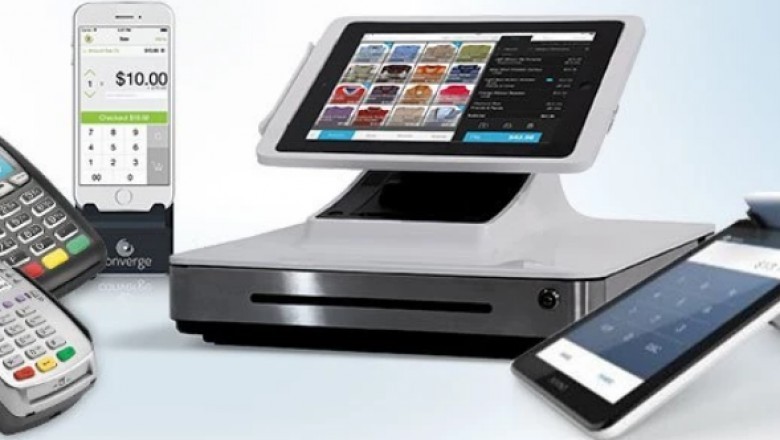 Free pos software services