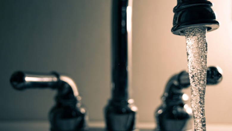 How to Get Rid of Iron-Sulfur from Well Water?